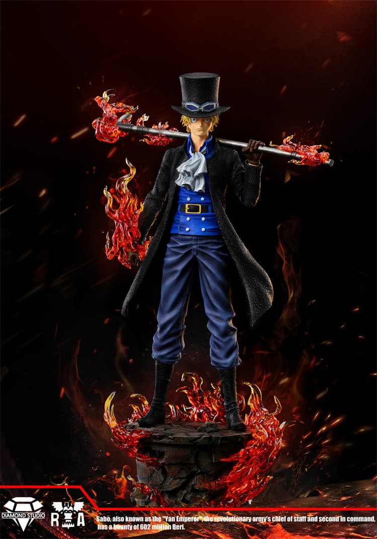 Sabo - Vue 2