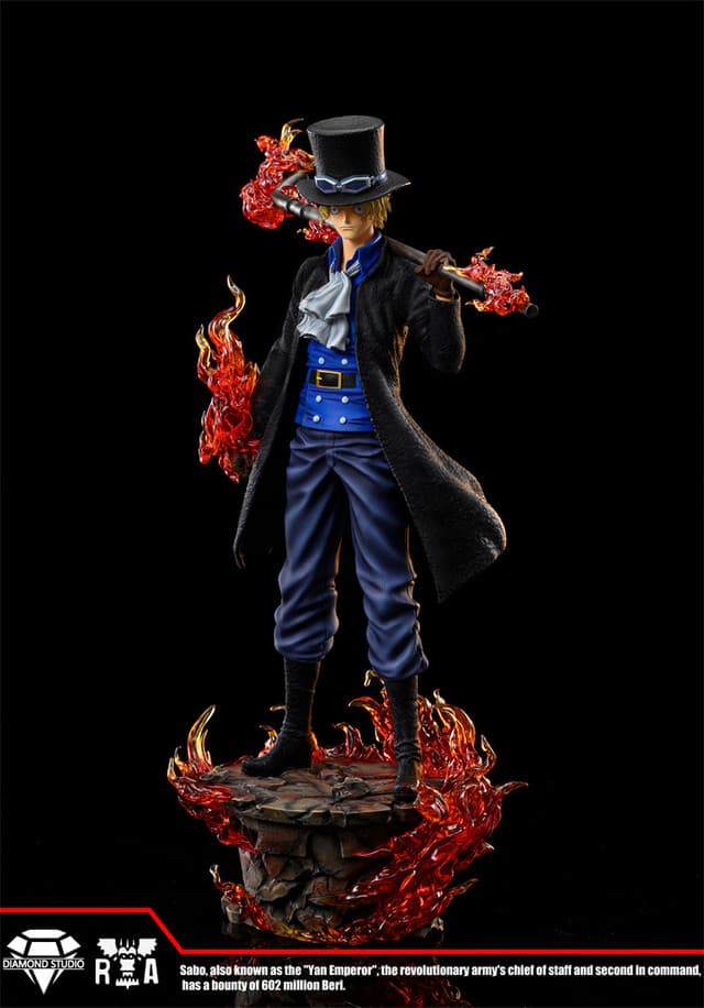 Sabo - Vue 4
