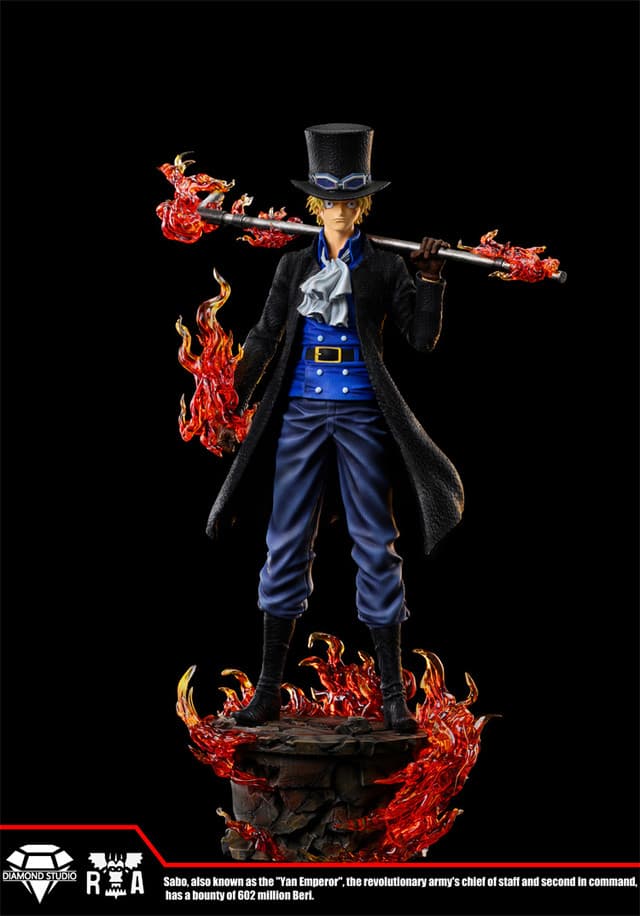 Sabo - Vue 5