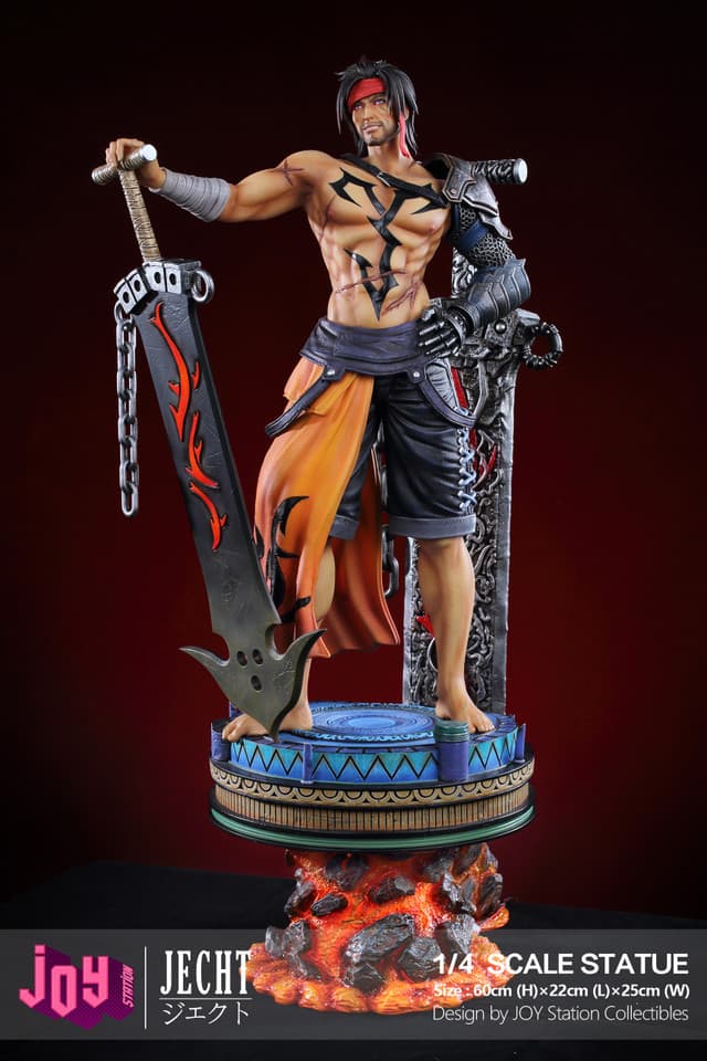 Jecht - Vue 5