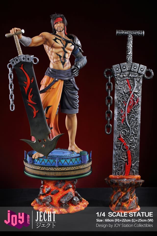 Jecht - Vue 6