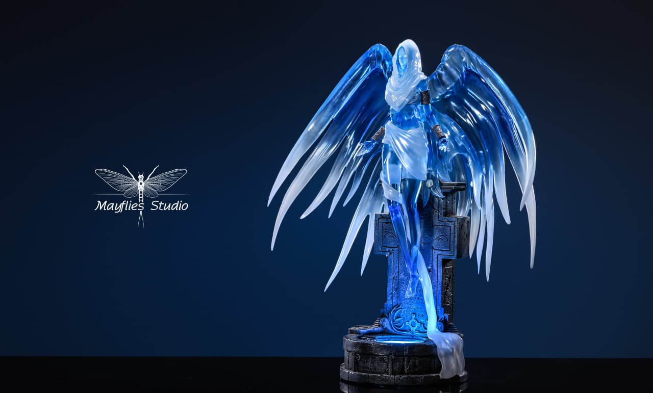 Spirit Healer - Vue 5