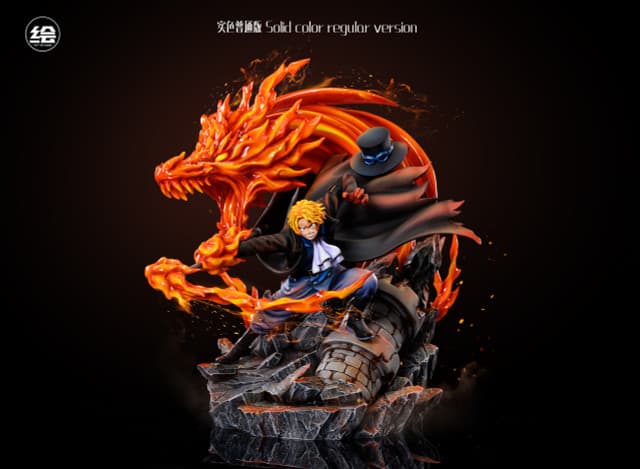 Sabo (Solid Version)