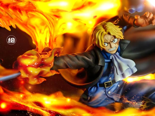 Sabo (Solid Version) - Vue 2