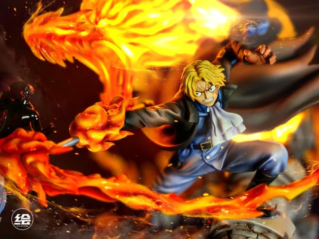 Sabo (Solid Version) - Vue 3