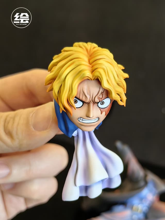 Sabo (Solid Version) - Vue 4