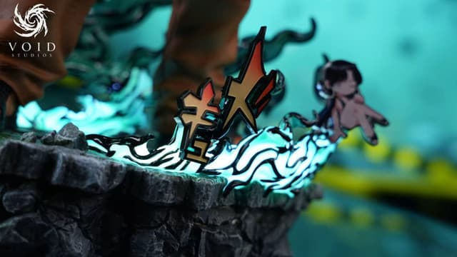 Hakari Kinji - Vue 11
