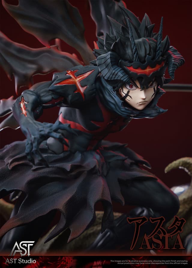 Asta (Version 1/4) - Vue 5