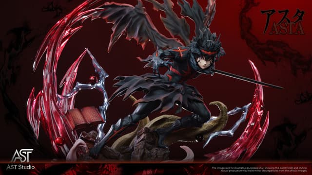 Asta (Version 1/4) - Vue 8