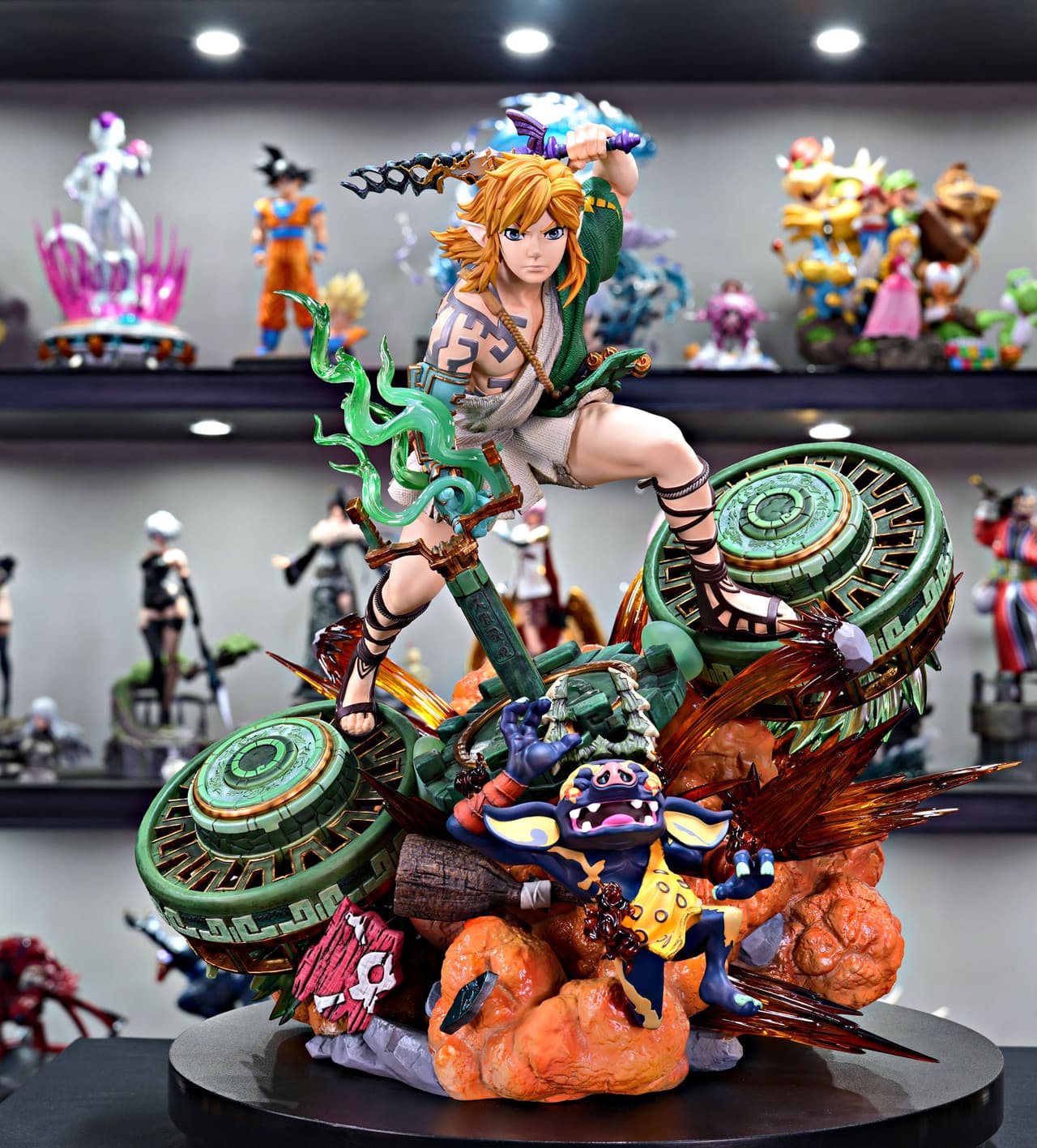 Link (Version 1/4)