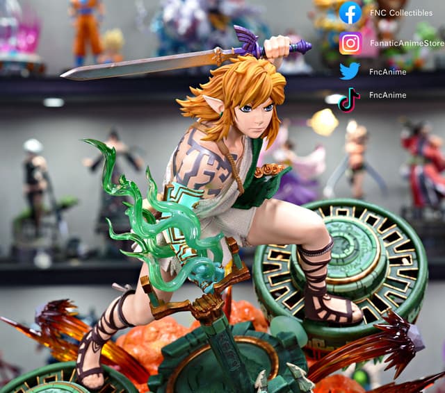 Link (Version 1/4) - Vue 6