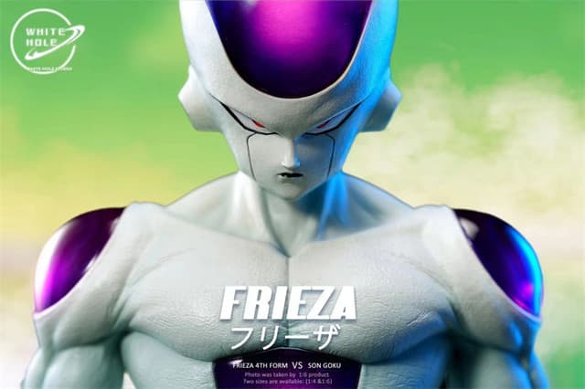 Frieza (Regular Version 1/6)