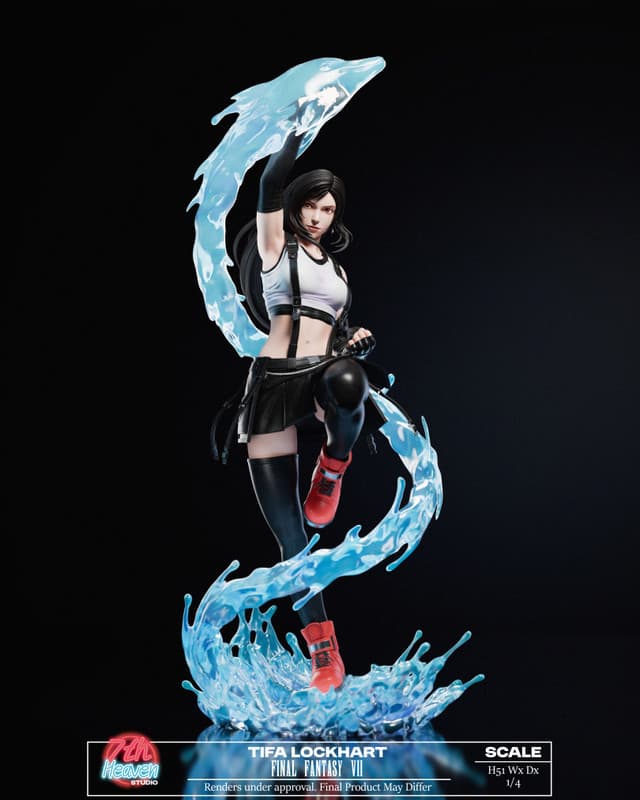 Tifa Lockhart