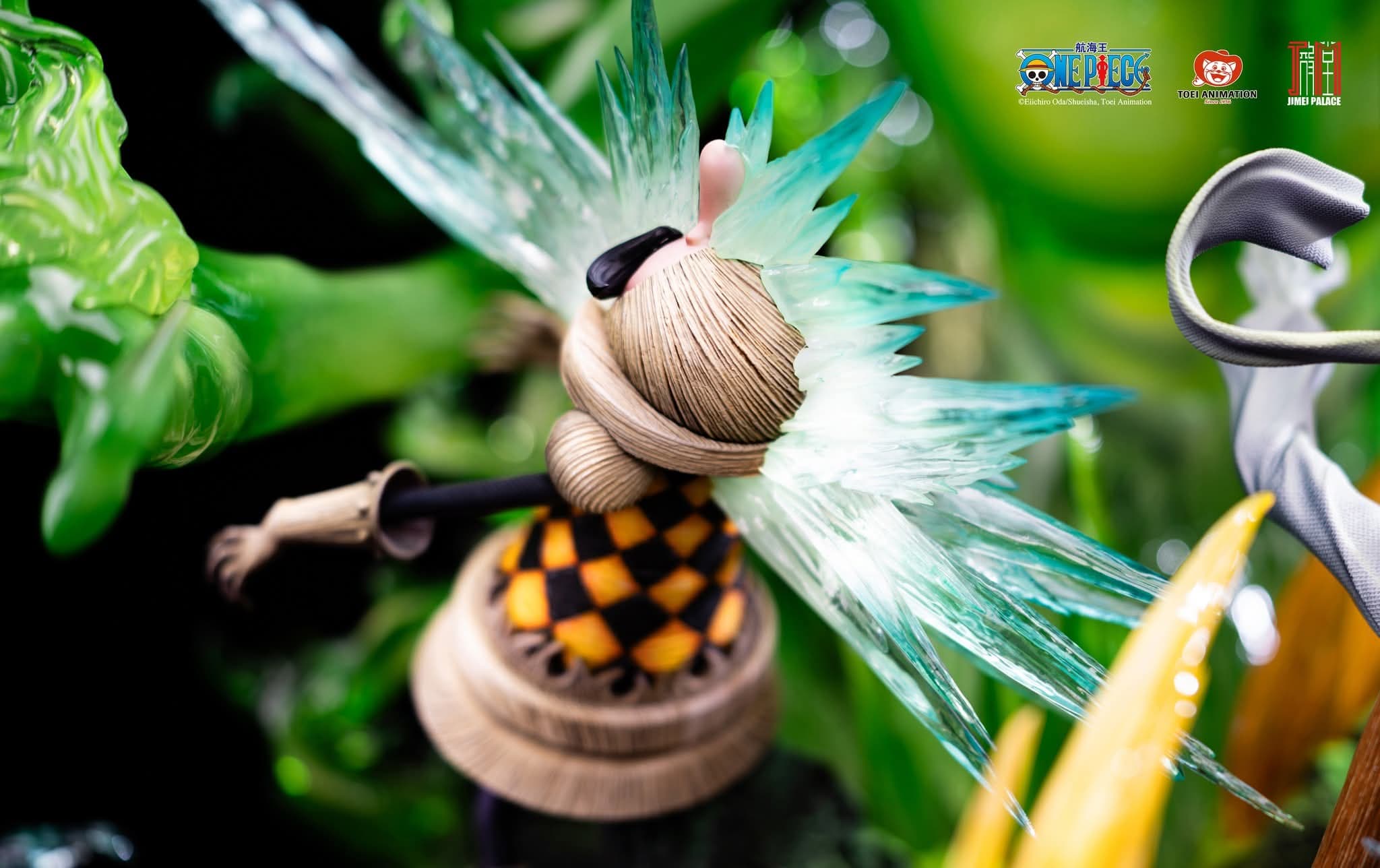 Brook - Straw Hat Crew Line - Vue 11