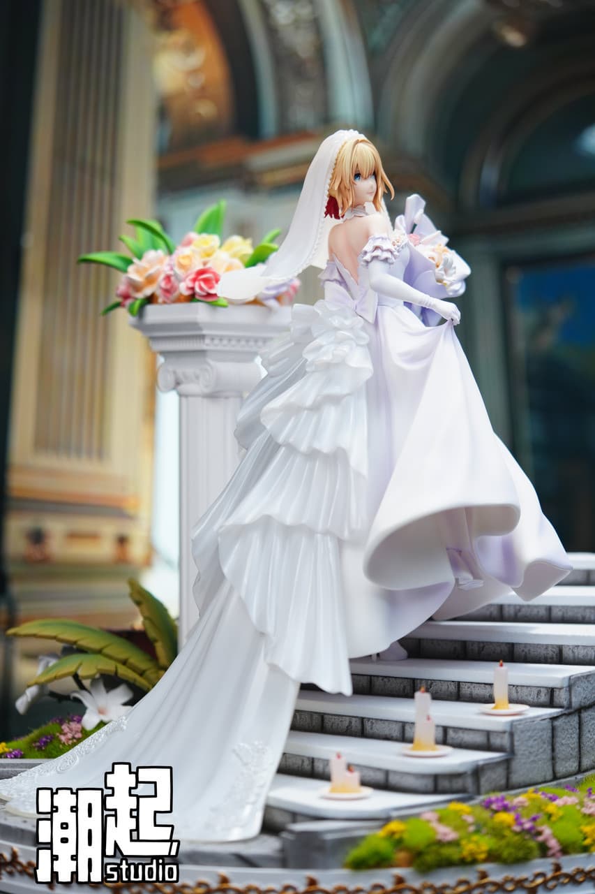 Violet Evergarden