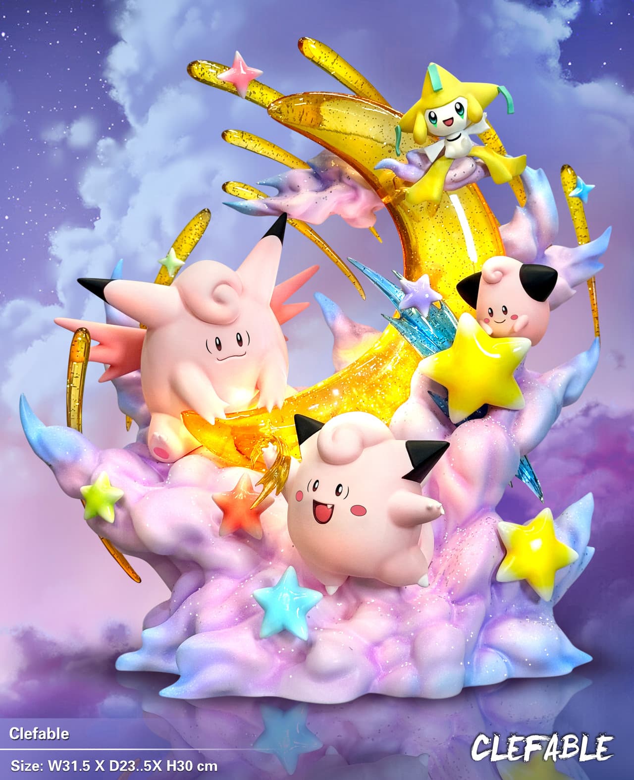 Clefable