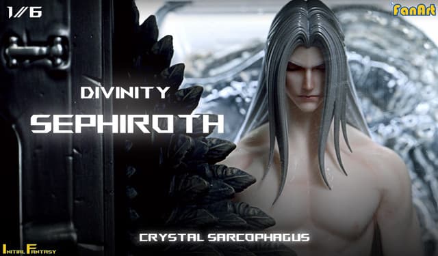 Divinity Sephiroth