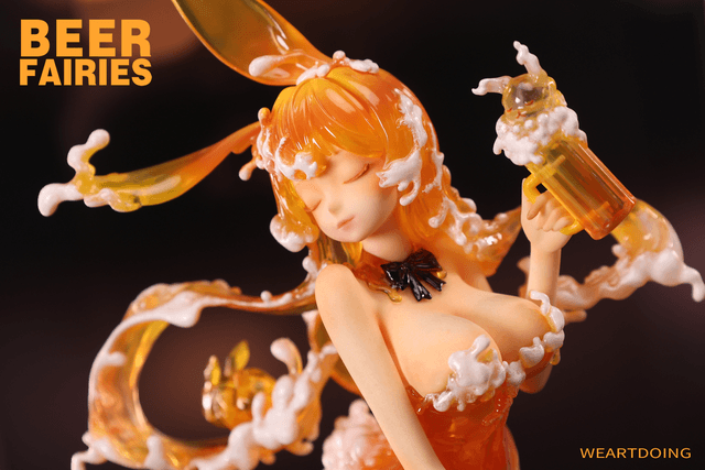 Beer Fairies - Vue 3