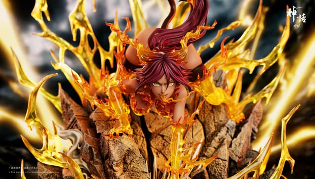 Shihouin Yoruichi - Vue 6