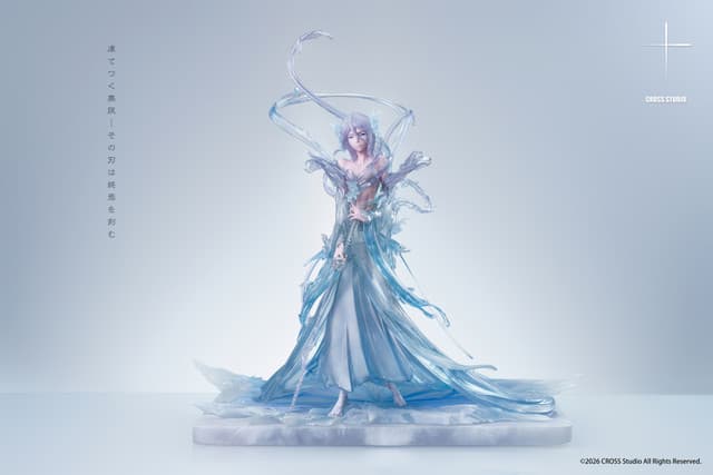 Kuchiki Rukia  - Vue 4