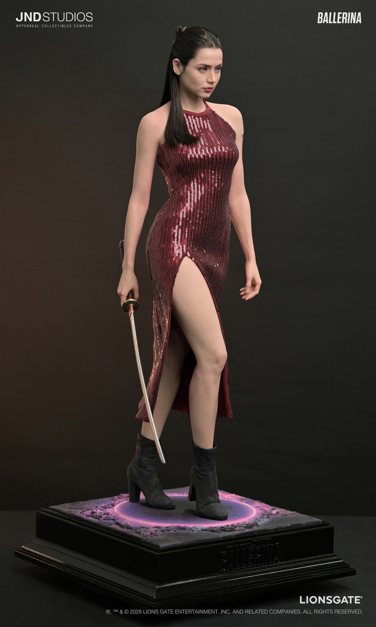 Eve Macarro - Vue 9