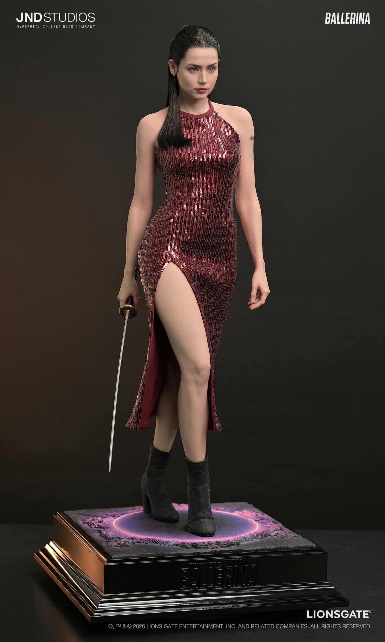 Eve Macarro - Vue 10