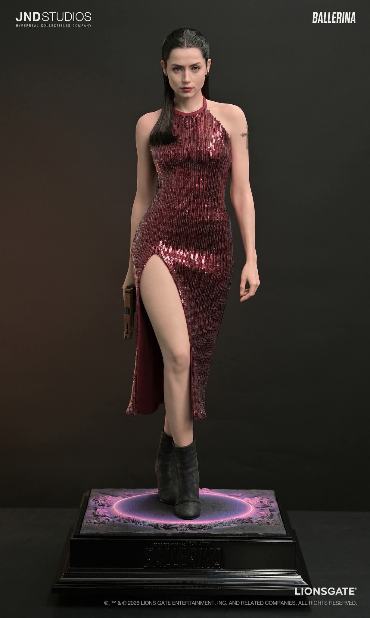 Eve Macarro - Vue 11