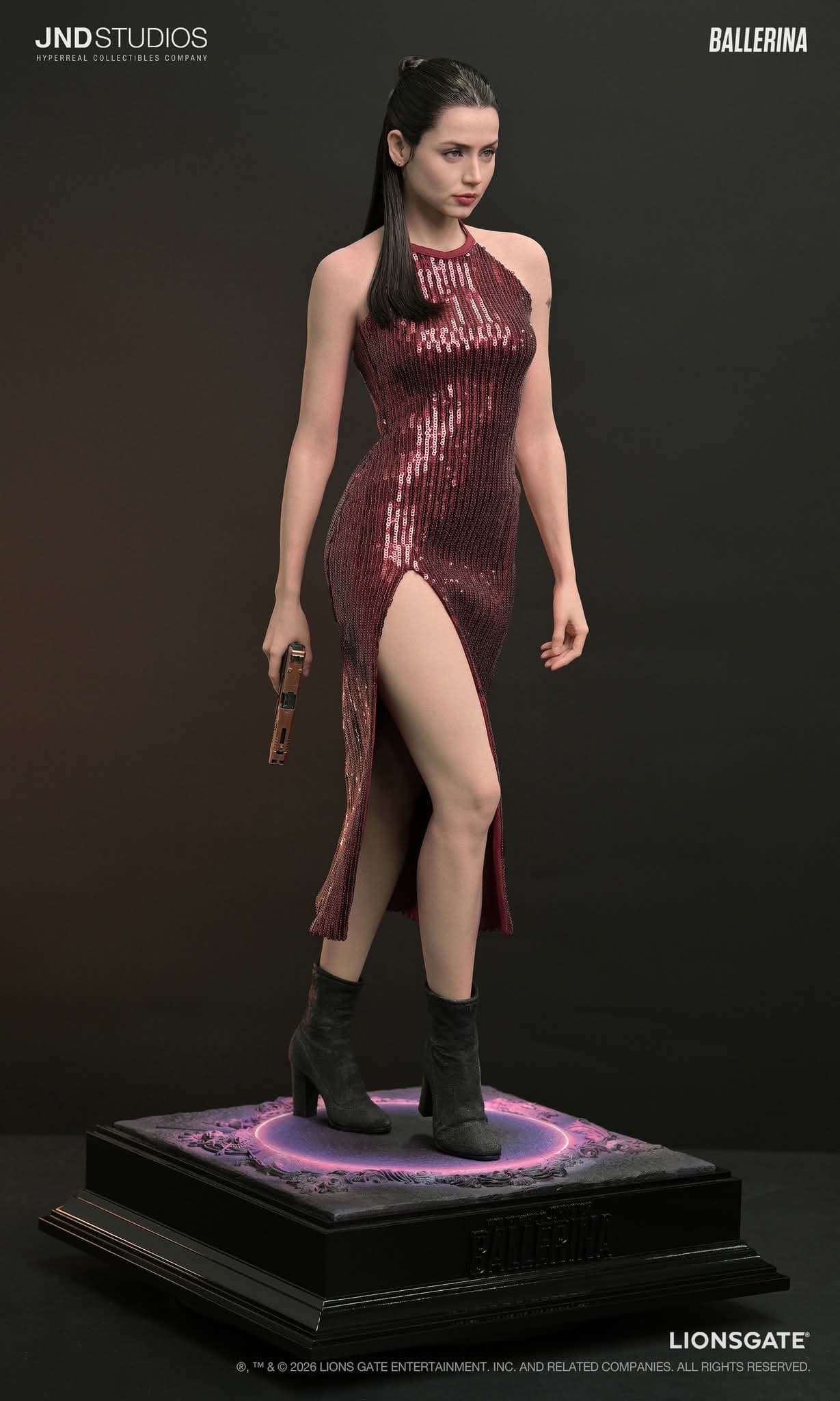 Eve Macarro - Vue 12