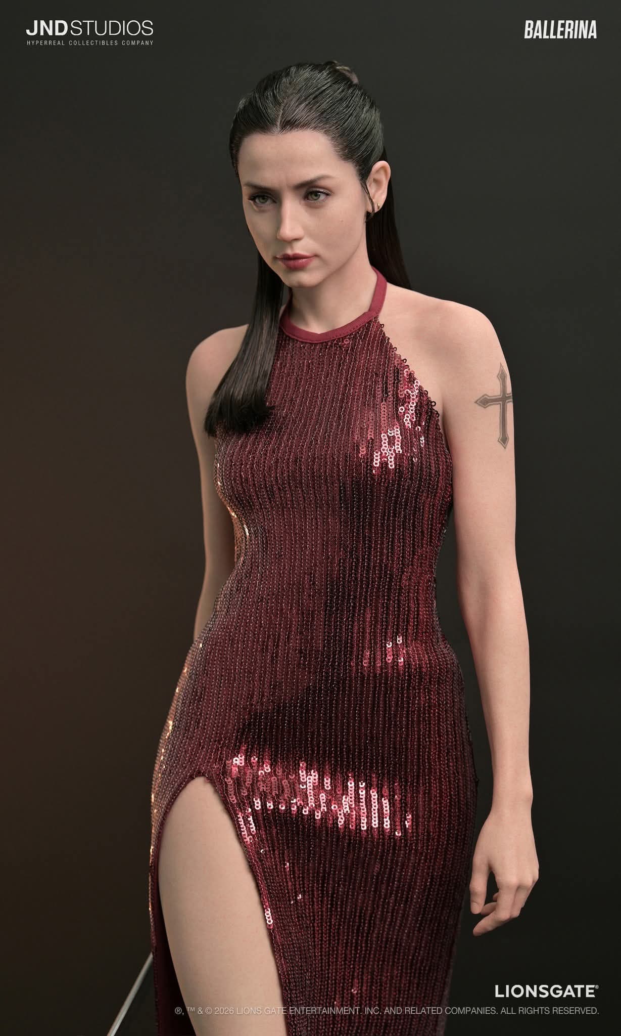 Eve Macarro - Vue 14