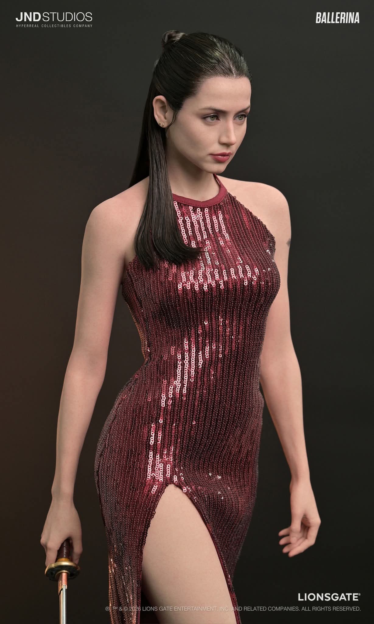 Eve Macarro - Vue 15