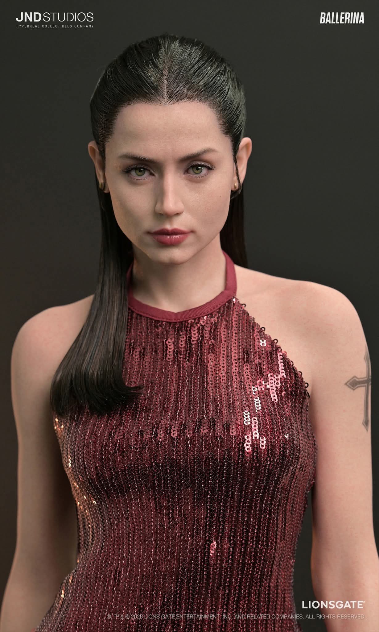 Eve Macarro - Vue 18
