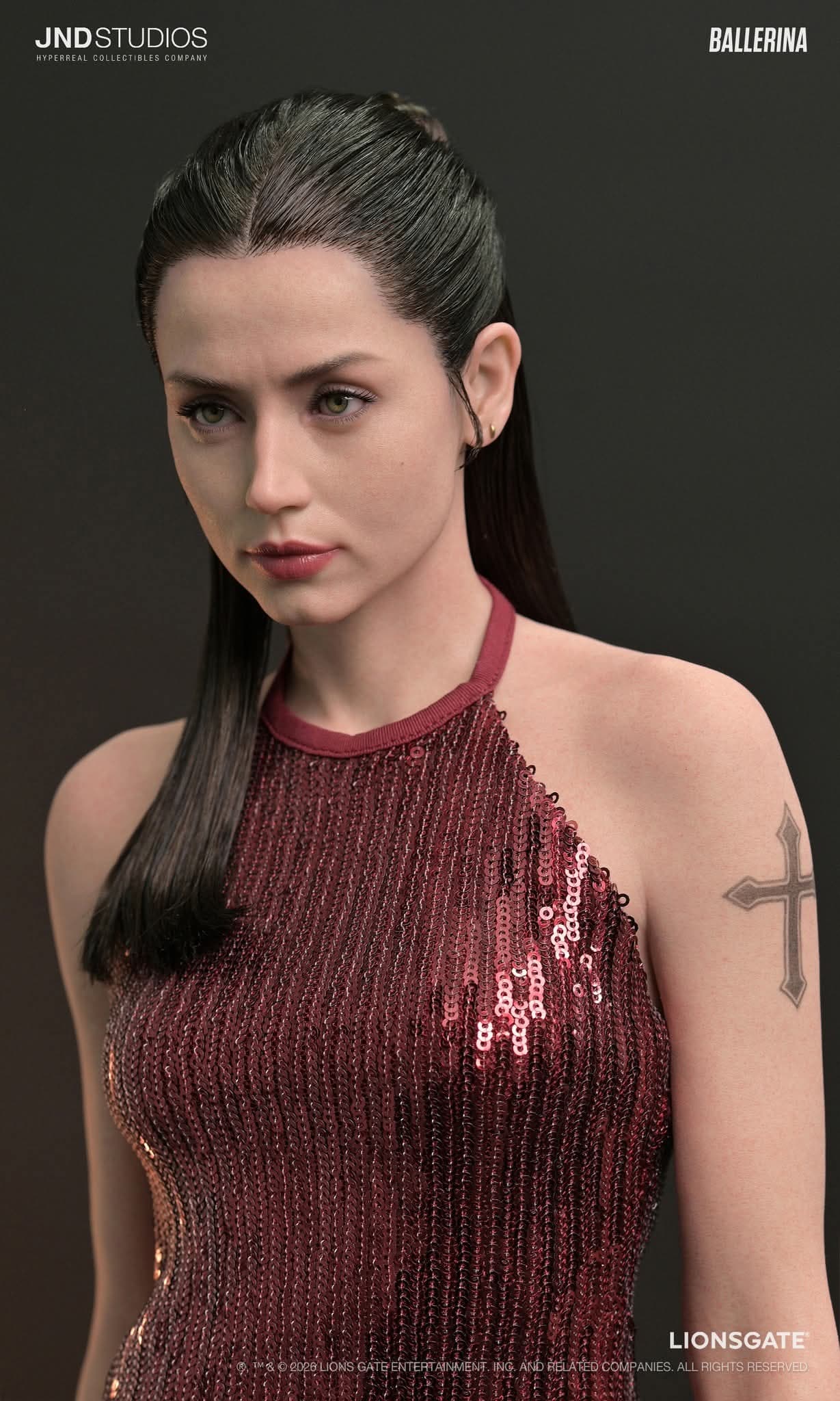 Eve Macarro - Vue 19