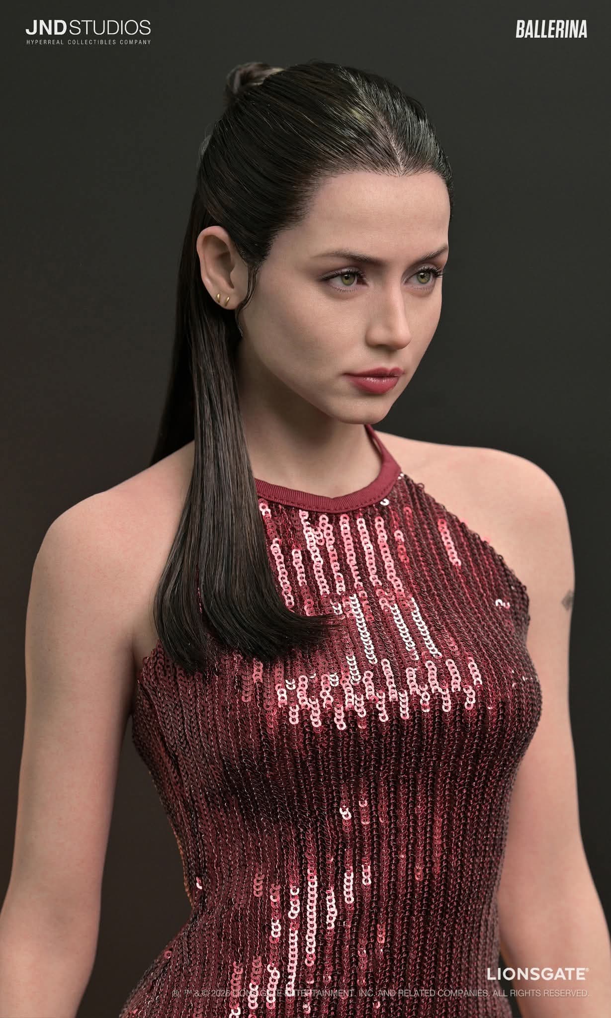Eve Macarro - Vue 20