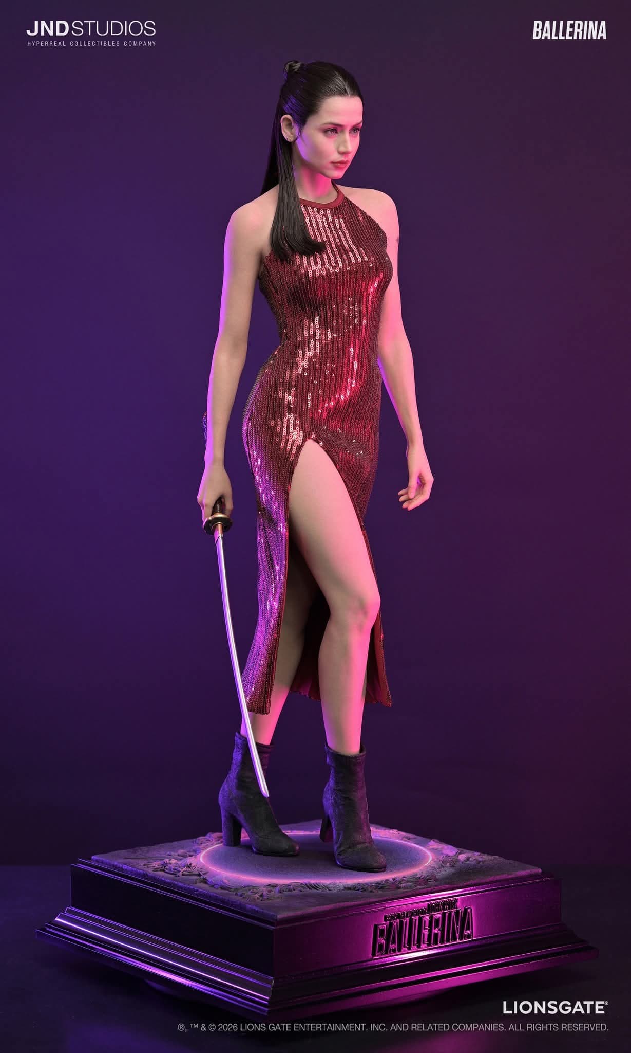 Eve Macarro - Vue 23