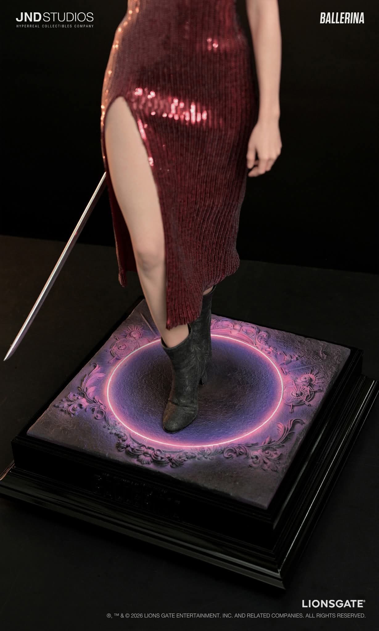 Eve Macarro - Vue 27