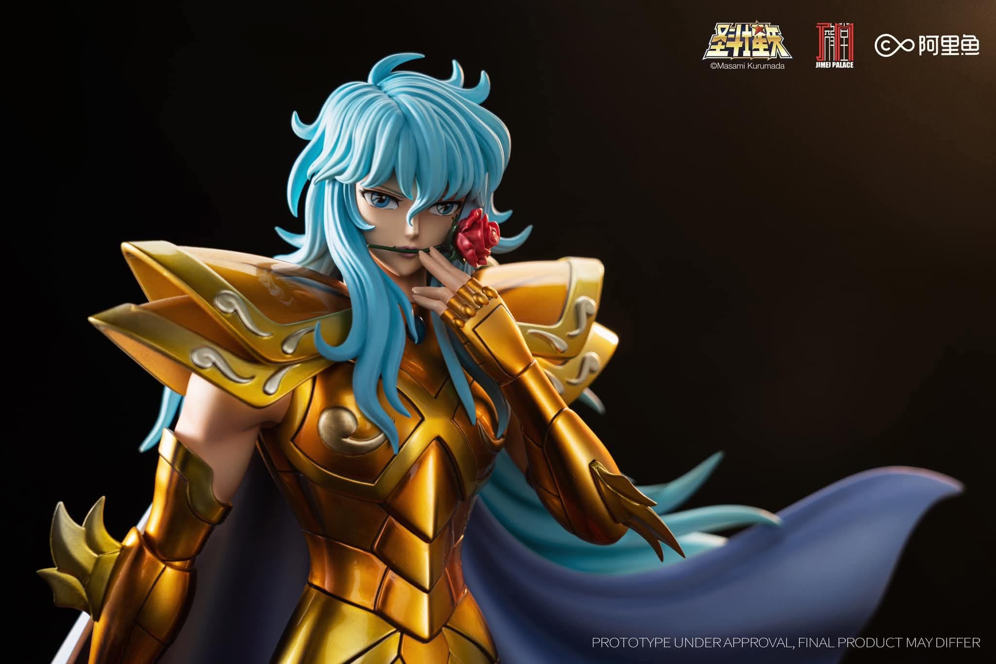 Aphrodite (Version B) - Vue 2