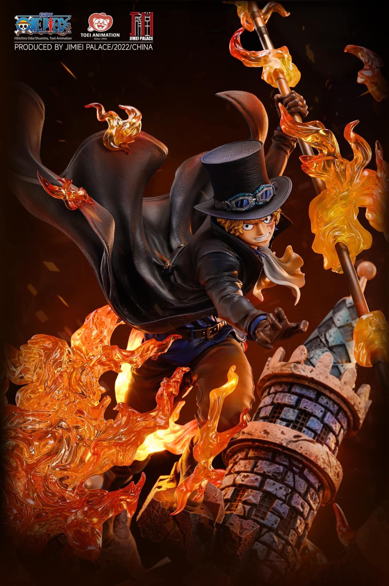 Sabo - Vue 4