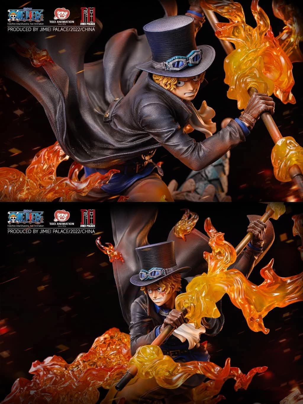 Sabo - Vue 5