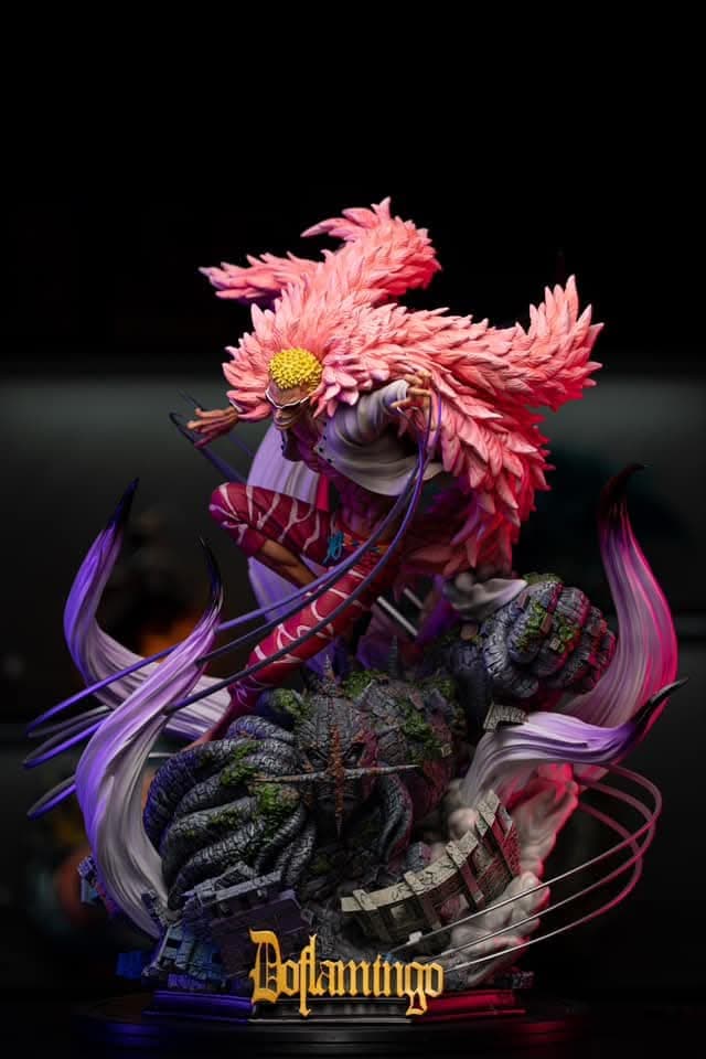Doflamingo