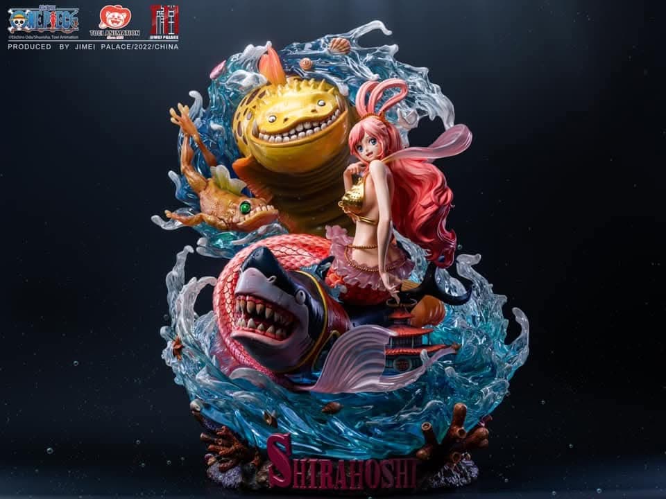 Shirahoshi