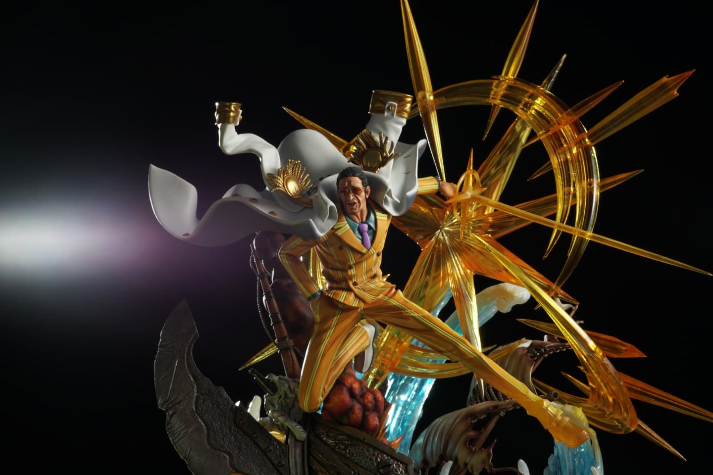 Kizaru
