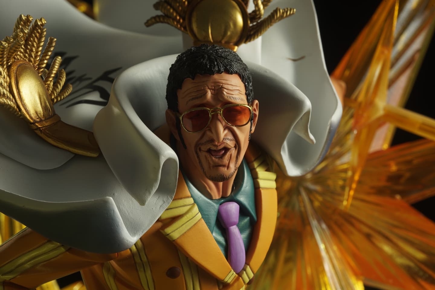 Kizaru - Vue 6