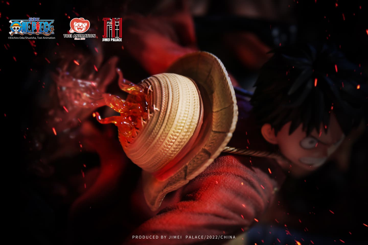 Luffy & Ace - Vue 7