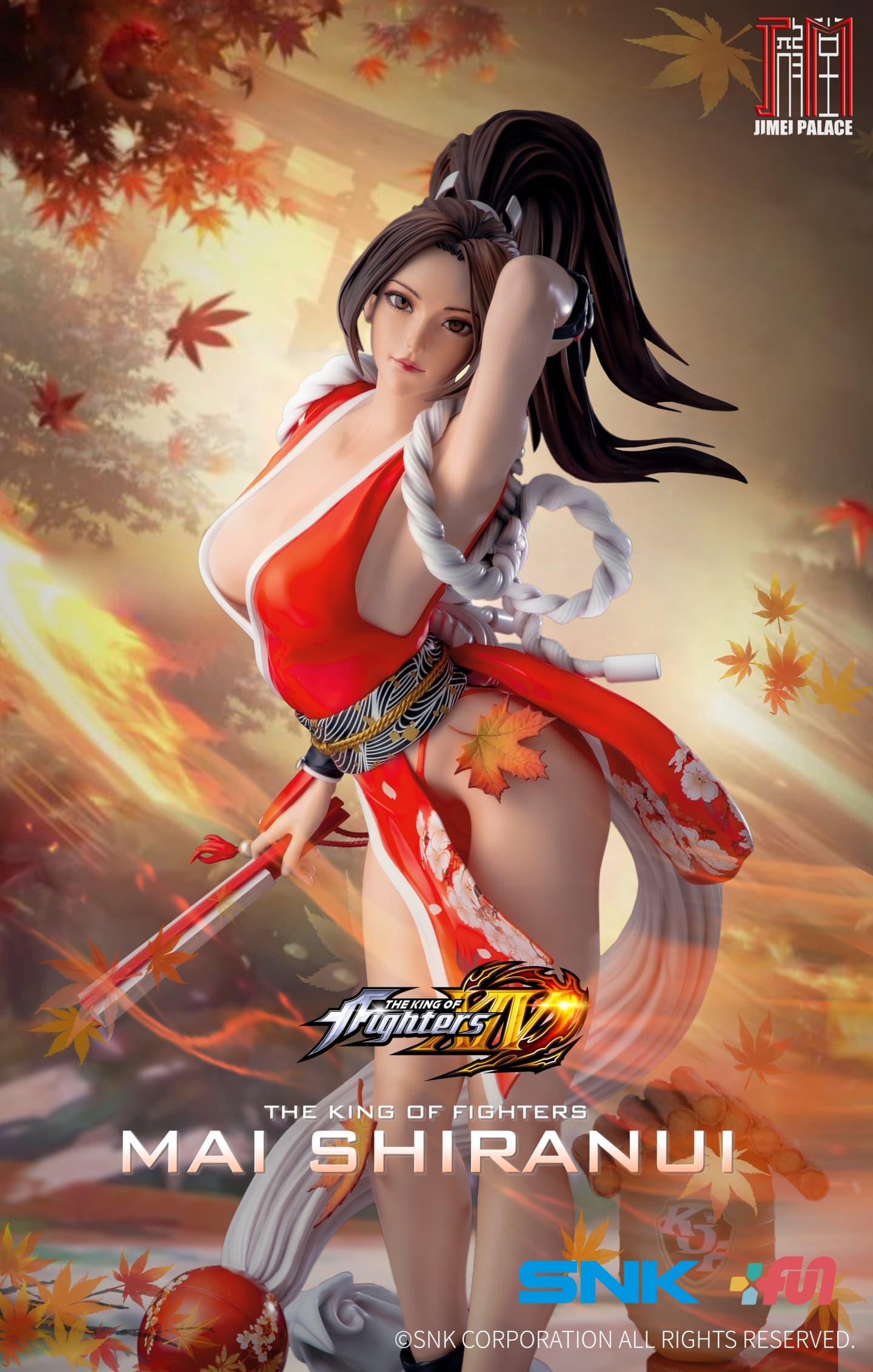 Mai Shiranui