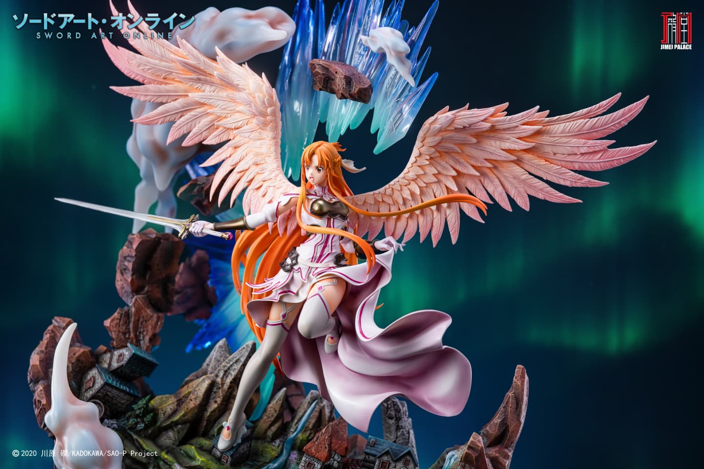 Asuna - Vue 3