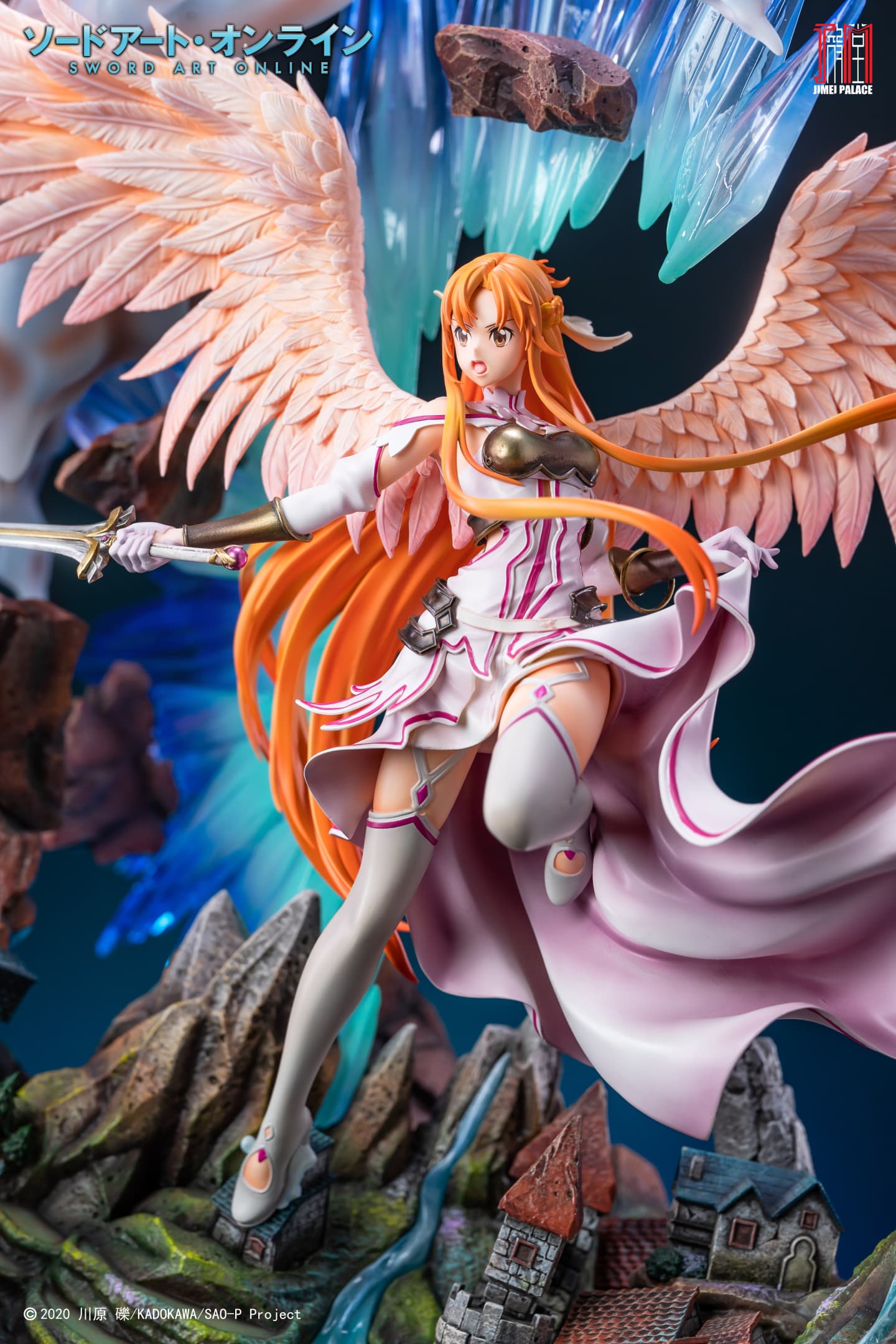Asuna - Vue 5
