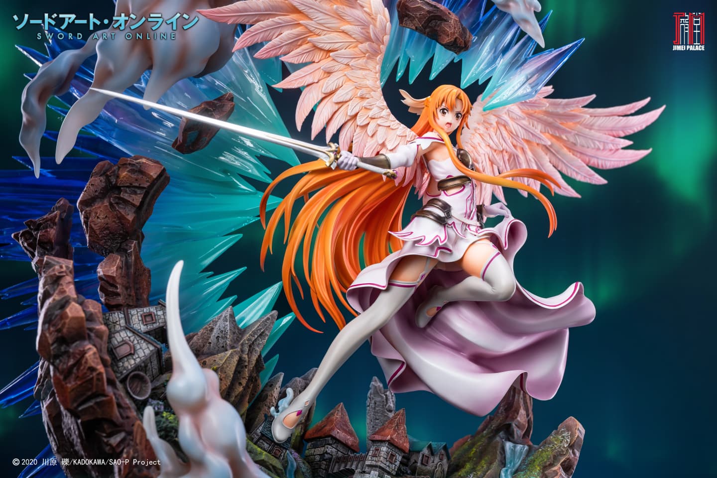 Asuna - Vue 7