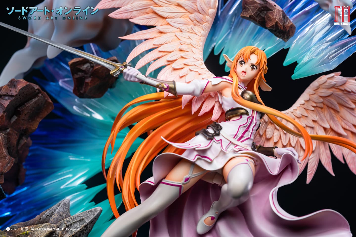 Asuna - Vue 8