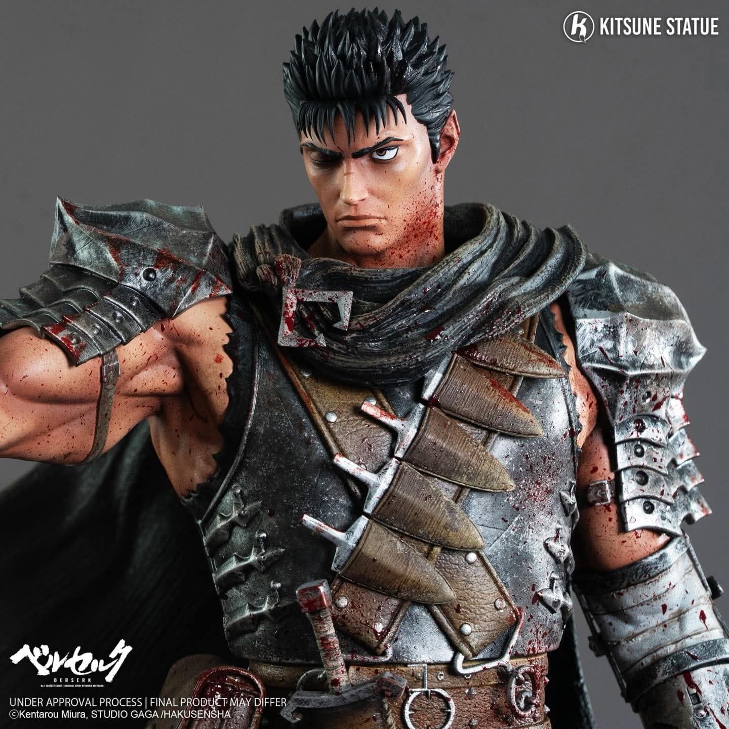 Guts - Vue 10