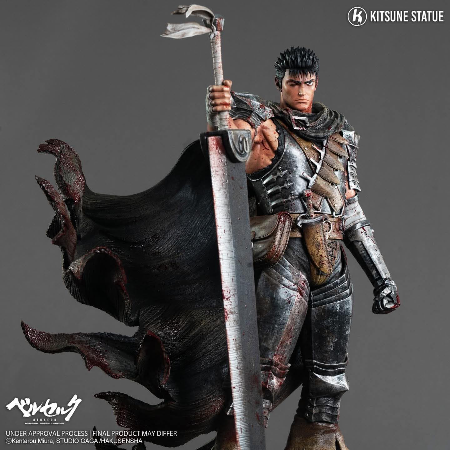Guts - Vue 16